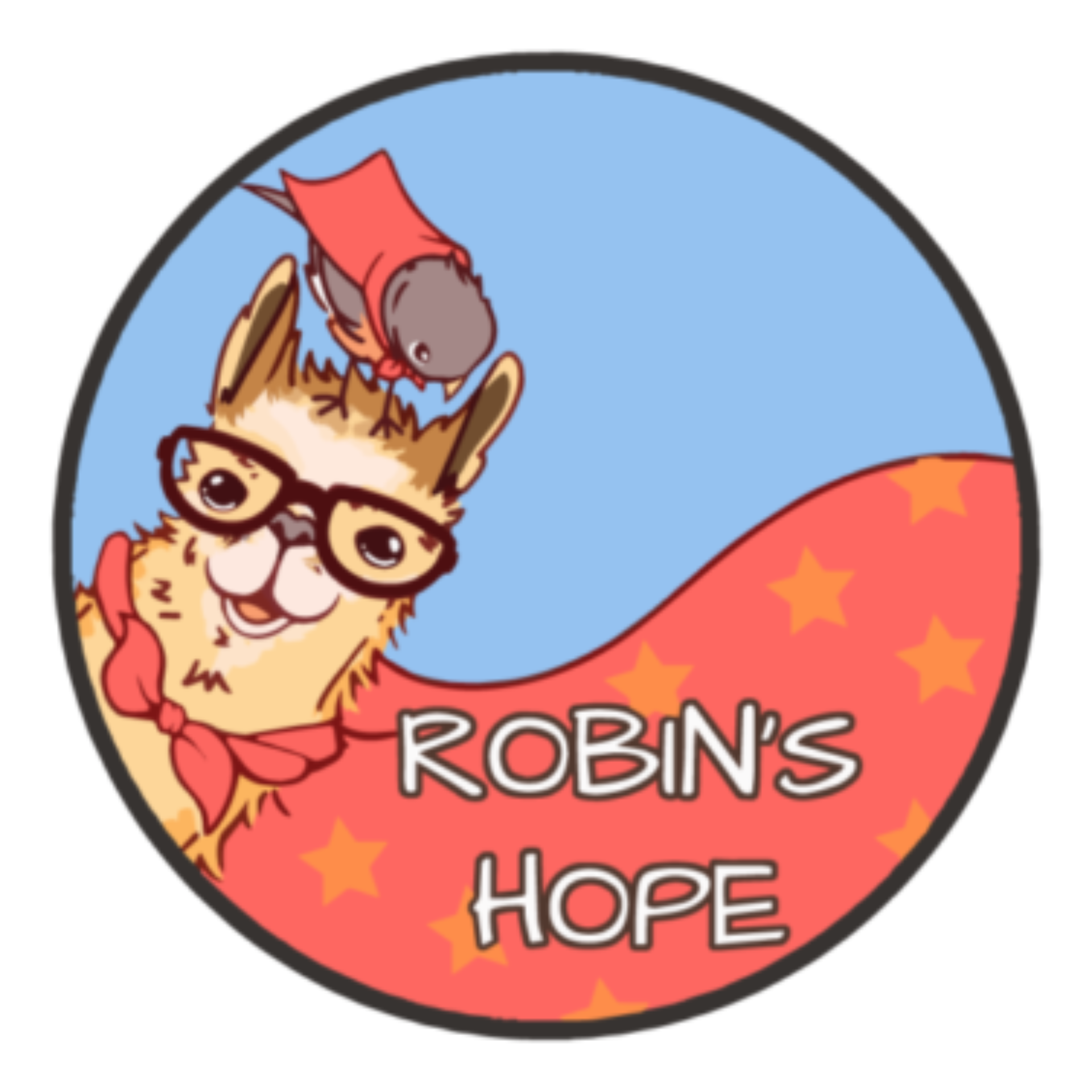 Robin's Hope